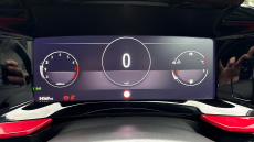 Vauxhall Mokka 1.2 Turbo 100 SRi Premium 5dr Petrol Hatchback